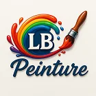 Logo LB Peinture